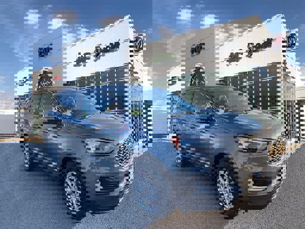 Used 2024 Ford Edge SEL