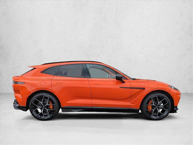 Used 2025 Aston Martin DBX 707 AWD/4WD image 8