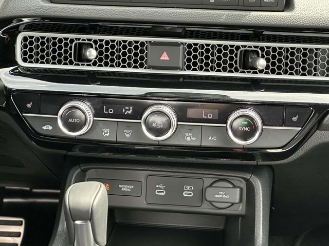 Used 2025 Honda Civic Sport image 20