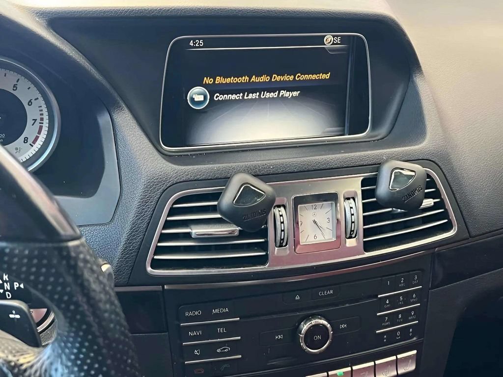 Used 2017 Mercedes-Benz E 400 Cabriolet image 14