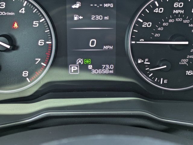 Used 2024 Subaru Outback Touring XT AWD/4WD image 28
