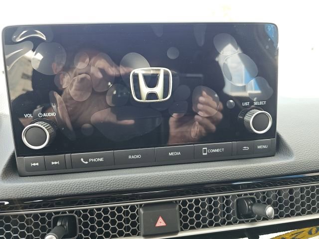 New 2026 Honda Civic Sport image 13