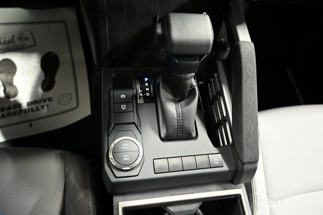 New 2026 Toyota Tacoma SR5 image 22