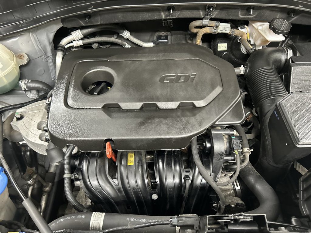 Used 2020 Kia Sportage LX AWD/4WD image 23