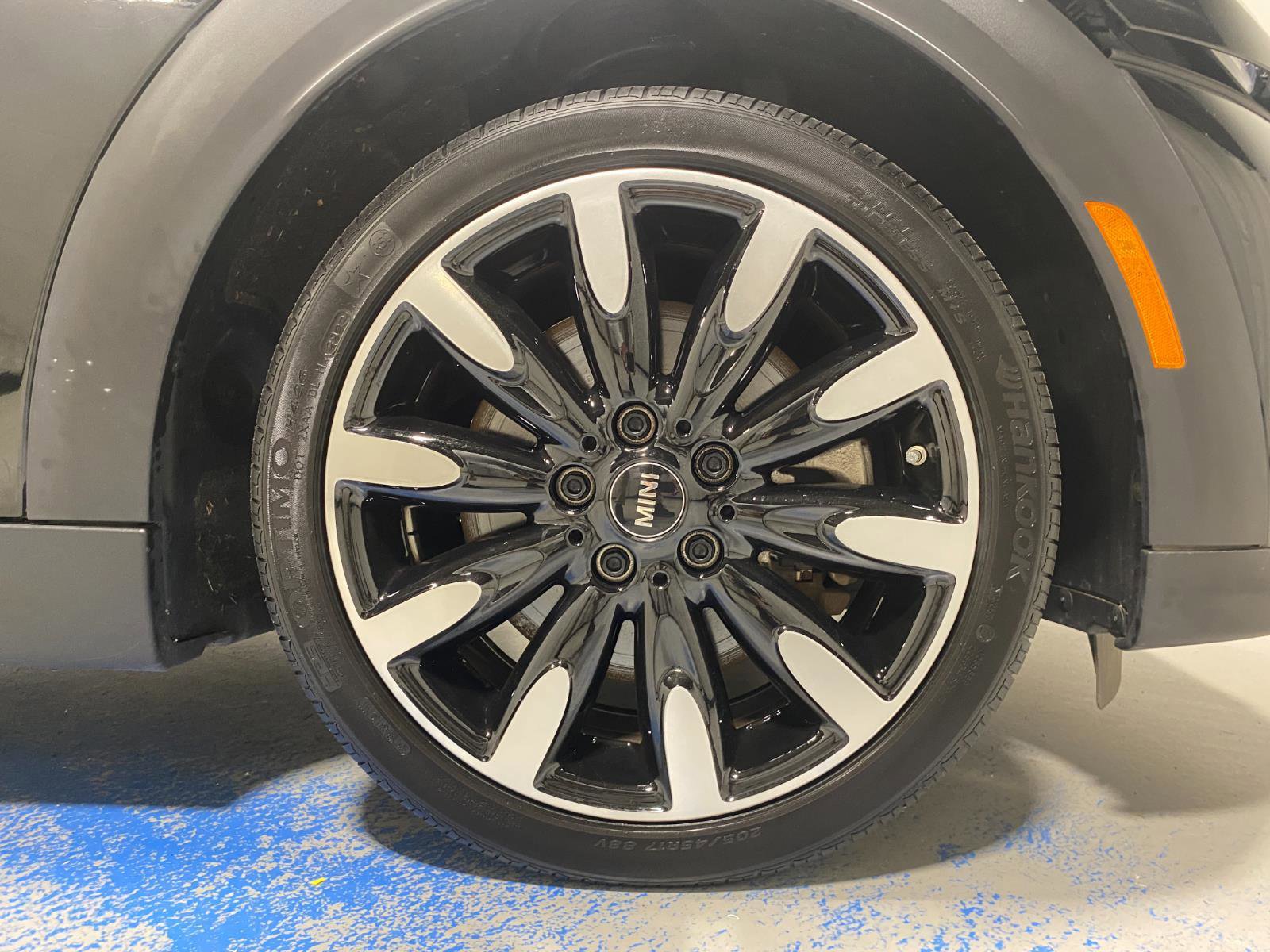 Certified 2023 MINI Cooper S image 28