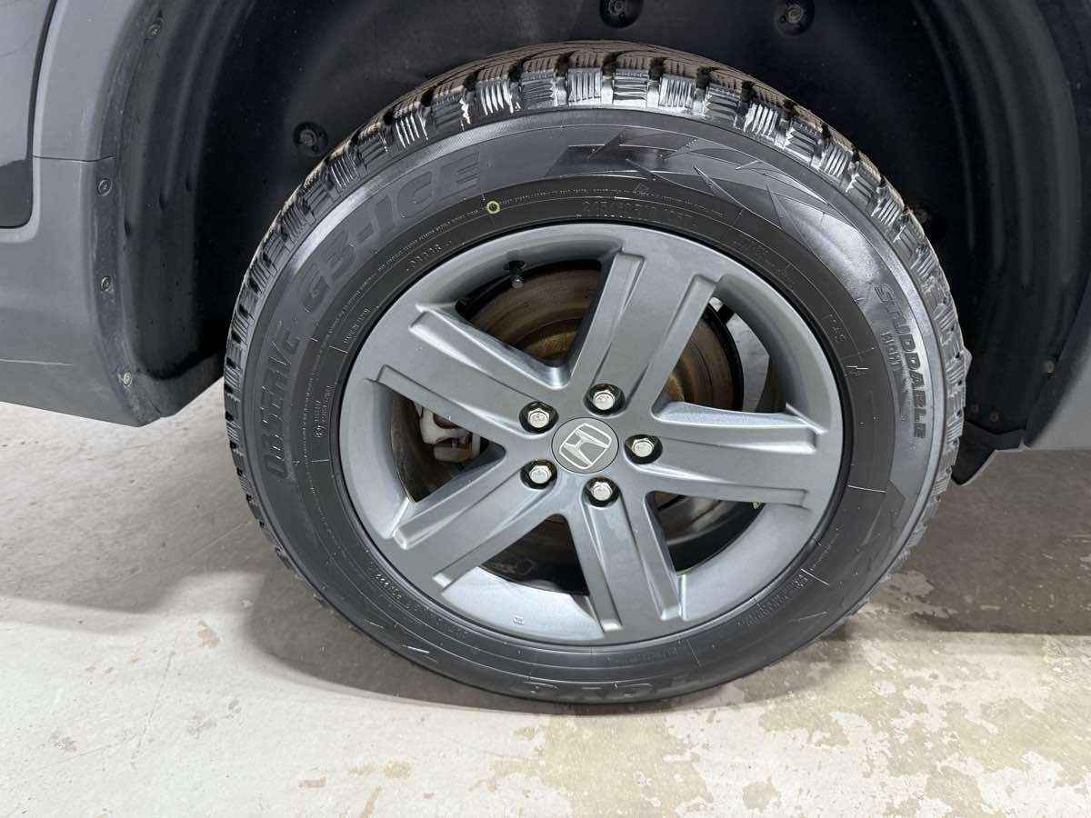 Used 2023 Honda Ridgeline RTL-E image 6