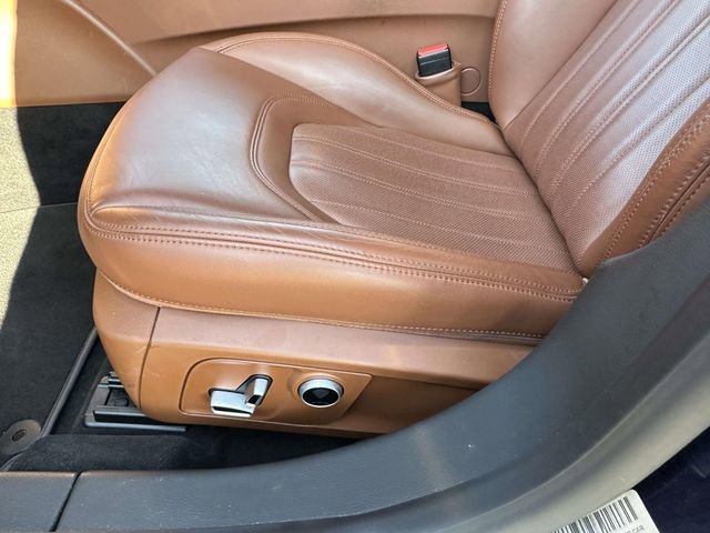 Used 2021 Maserati Quattroporte S GranLusso Q4 image 24