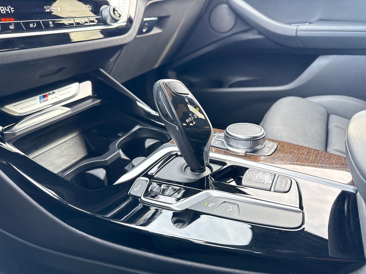 Used 2020 BMW X3 M40i w/ Premium Package image 24