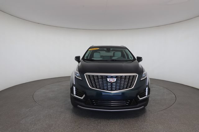 Used 2025 Cadillac XT5 Premium Luxury AWD/4WD image 31
