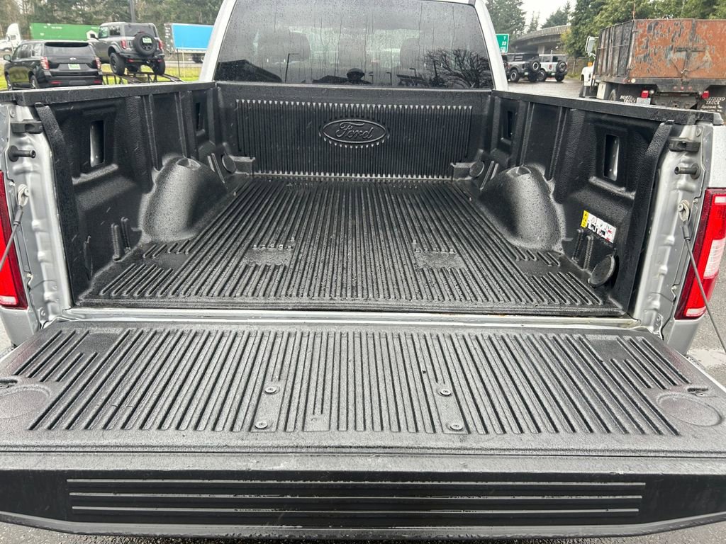 Used 2020 Ford F150 XLT image 24