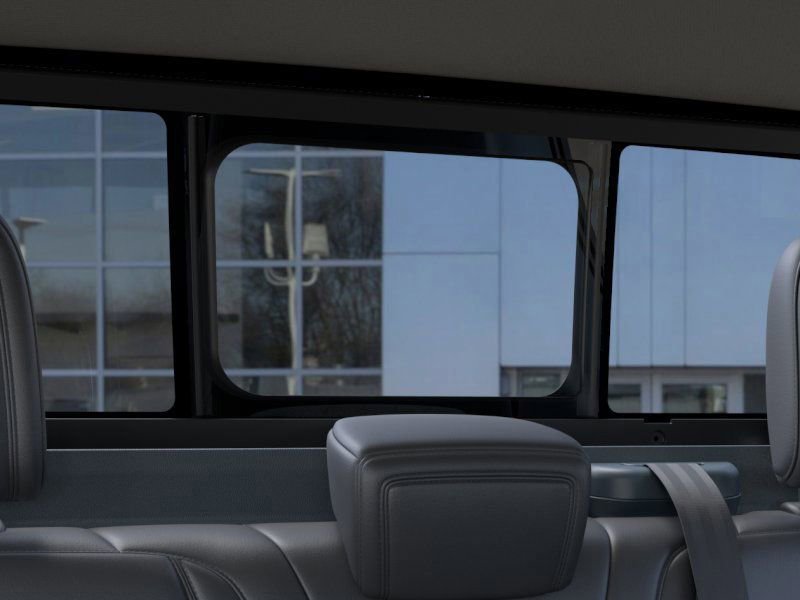 New 2026 Ford Maverick Lariat w/ Black Appearance Package image 25