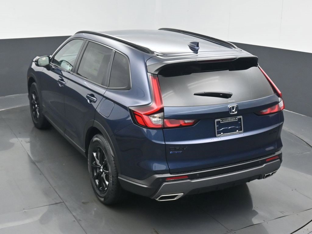 New 2026 Honda CR-V Sport-L image 18