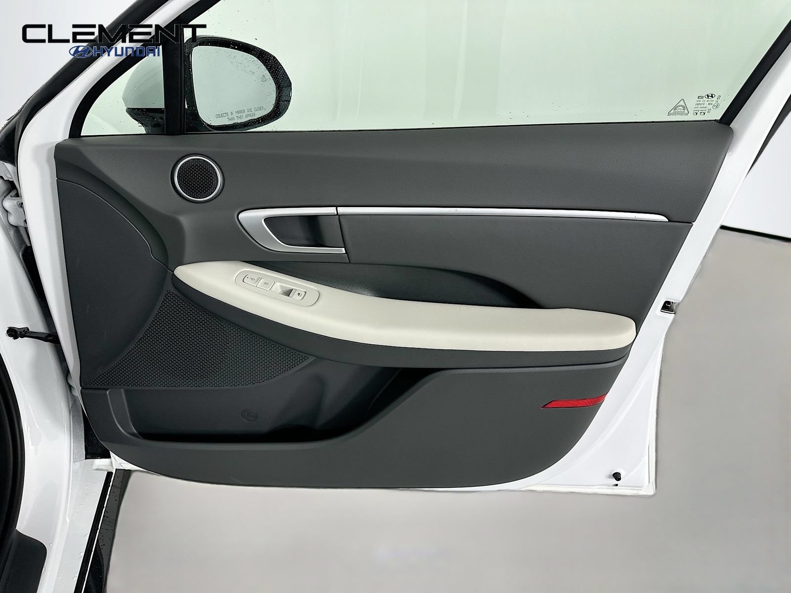 New 2026 Hyundai Sonata SEL FWD image 31