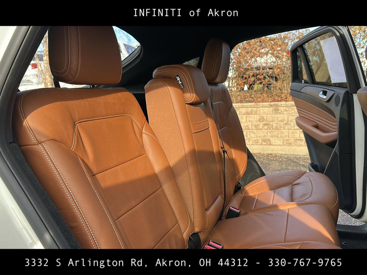 Used 2016 Mercedes-Benz GLE 450 4MATIC Coupe image 34