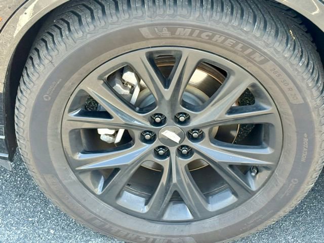 Used 2020 Cadillac XT6 Premium Luxury image 32