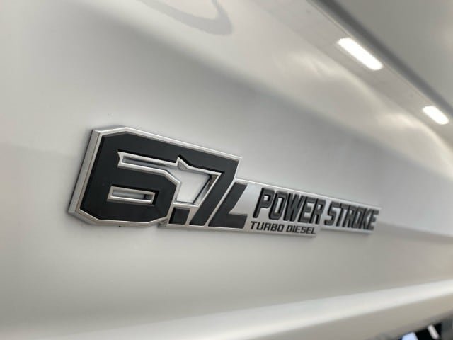 New 2026 Ford F250 XL w/ FX4 Off-Road Package AWD/4WD image 9