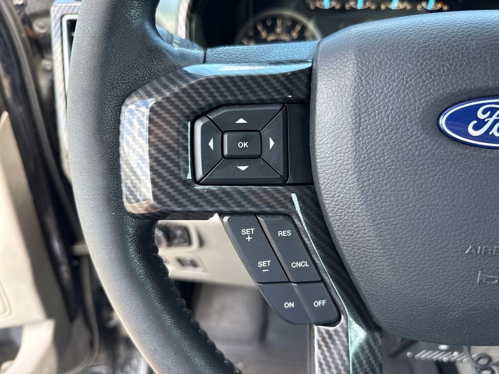 Used 2018 Ford F150 XLT w/ Equipment Group 302A Luxury image 15