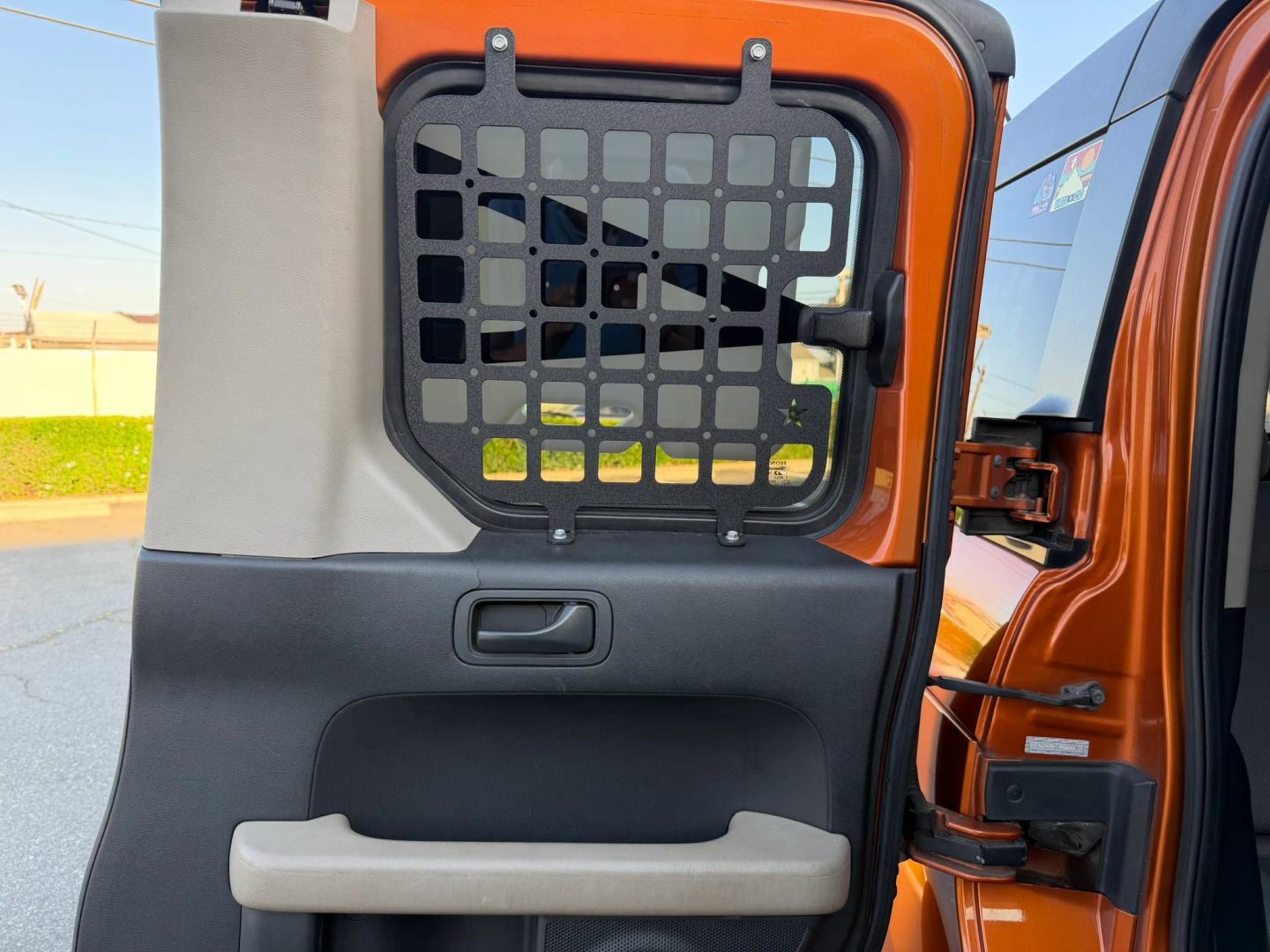 Used 2008 Honda Element EX image 18