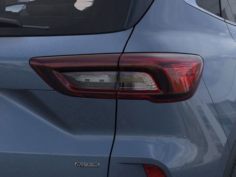 New 2025 Ford Escape SE w/ PHEV Premium Package image 21