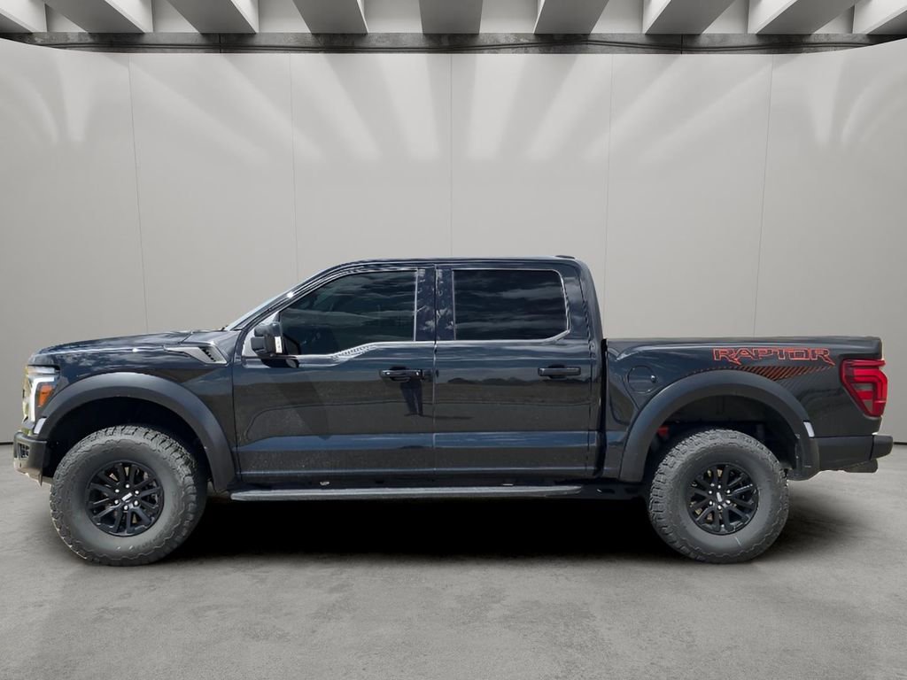 Used 2025 Ford F150 Raptor AWD/4WD image 2
