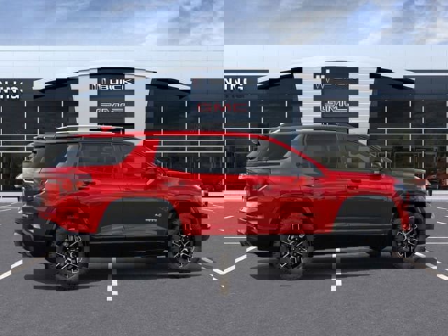 New 2026 GMC Terrain AT4 w/ Convenience Package III image 5