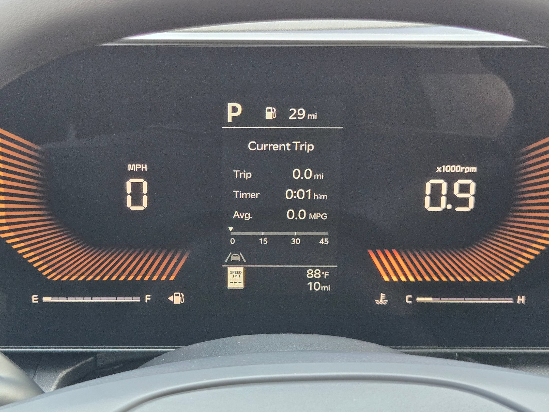 New 2026 Kia K4 FWD image 11