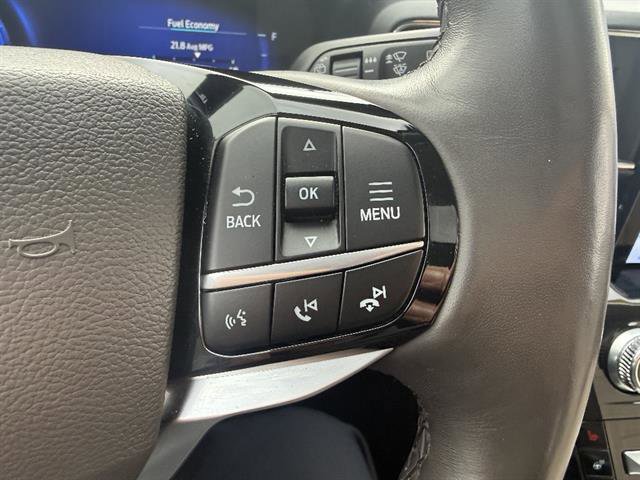 Used 2022 Ford Explorer Platinum w/ Equipment Group 601A image 39