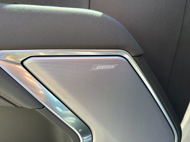 New 2026 Chevrolet Silverado 2500 High Country w/ High Country Premium Package AWD/4WD image 31