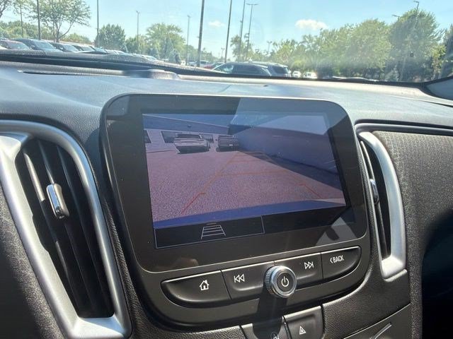 Used 2024 Chevrolet Malibu LT FWD image 30