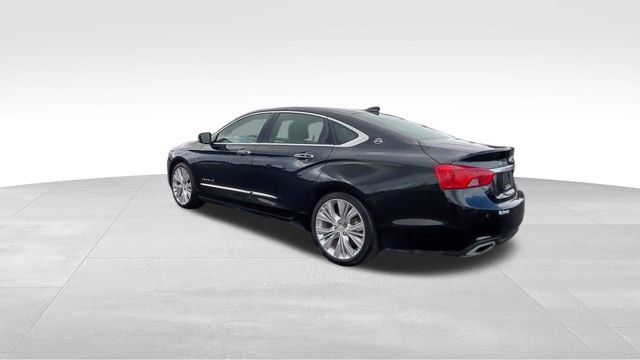 Used 2015 Chevrolet Impala LTZ image 6