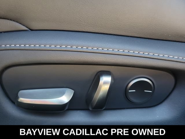 Used 2018 Lexus LC 500 Coupe w/ Sport Package RWD image 18