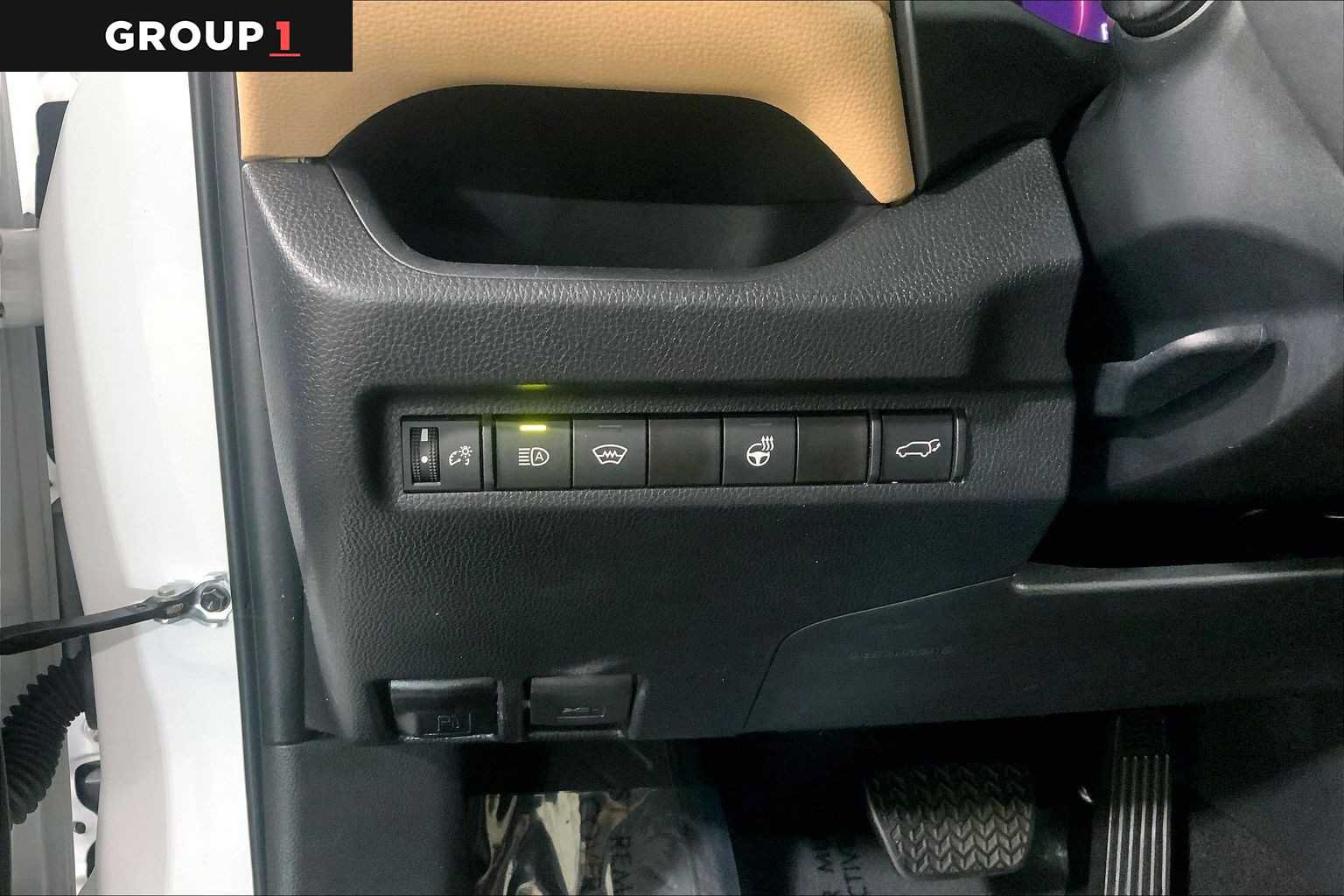 Certified 2024 Toyota RAV4 XLE Premium w/ Weather Package AWD/4WD image 35