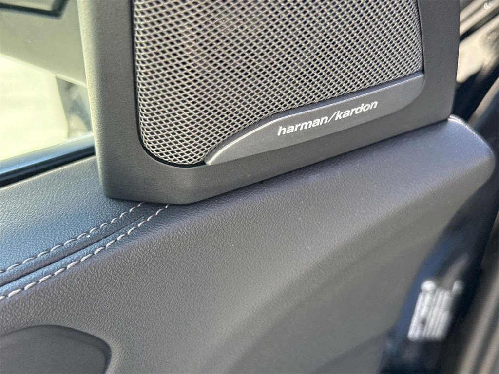 Used 2024 BMW X5 xDrive40i image 24