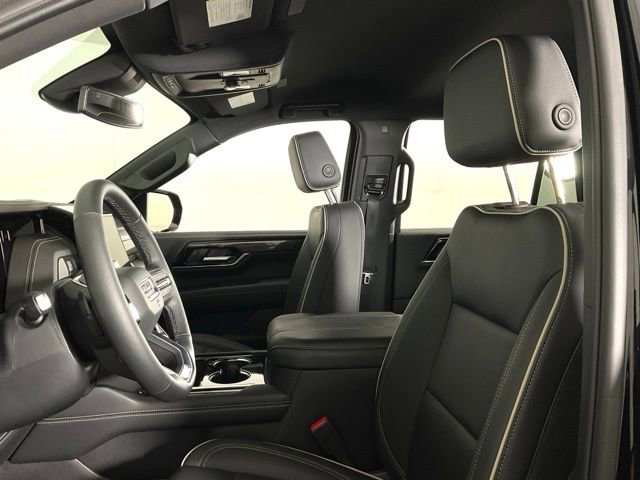Used 2025 GMC Yukon Elevation image 25