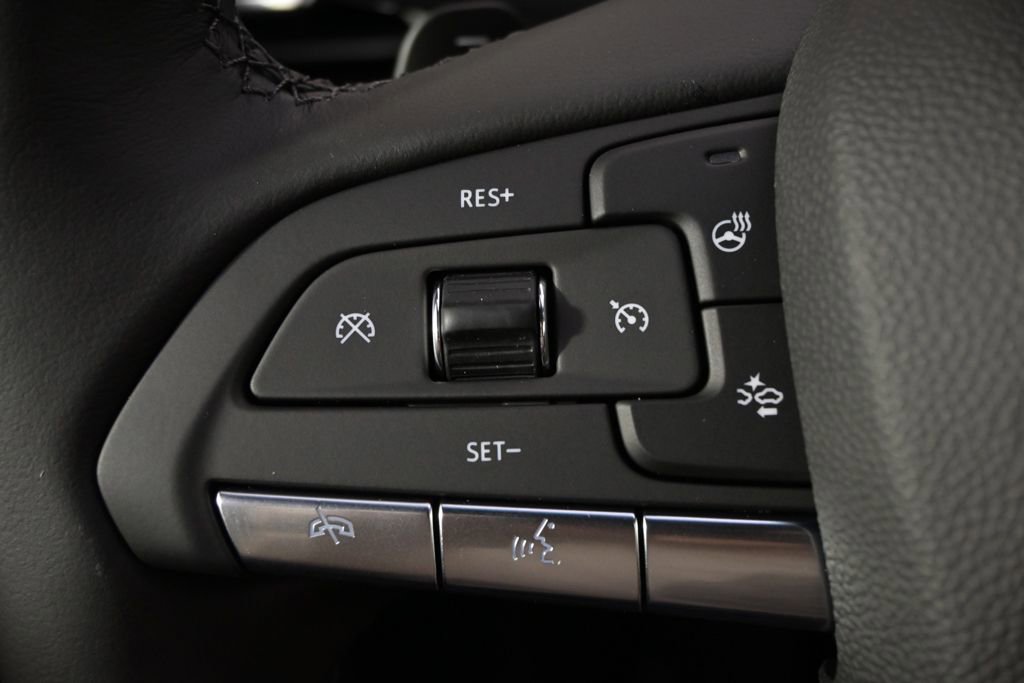 New 2026 Cadillac CT4 Luxury AWD/4WD image 31