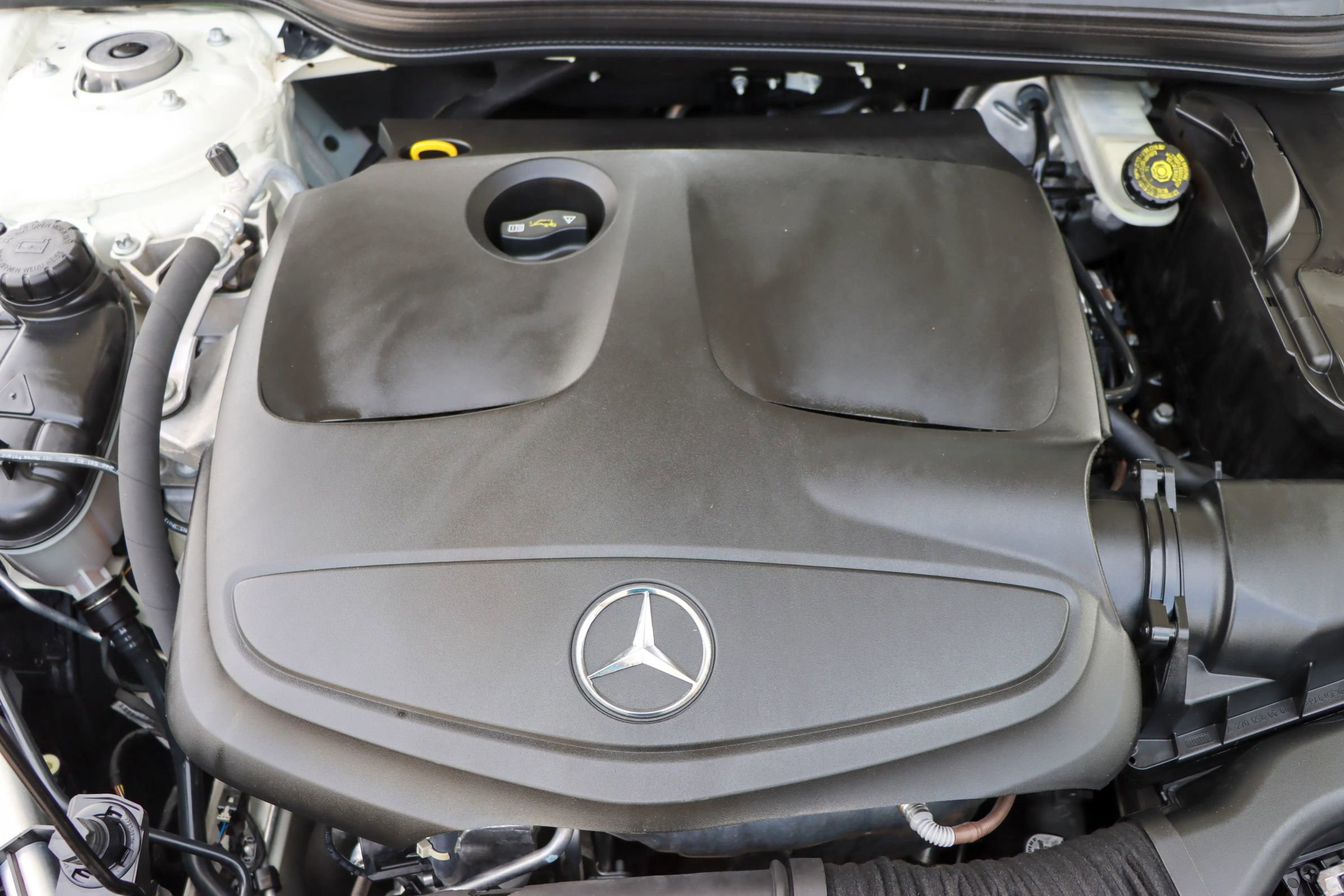 Used 2017 Mercedes-Benz GLA 250 image 42