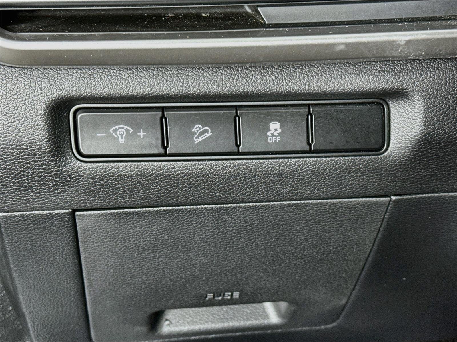 Certified 2023 Kia Telluride LX AWD/4WD image 10