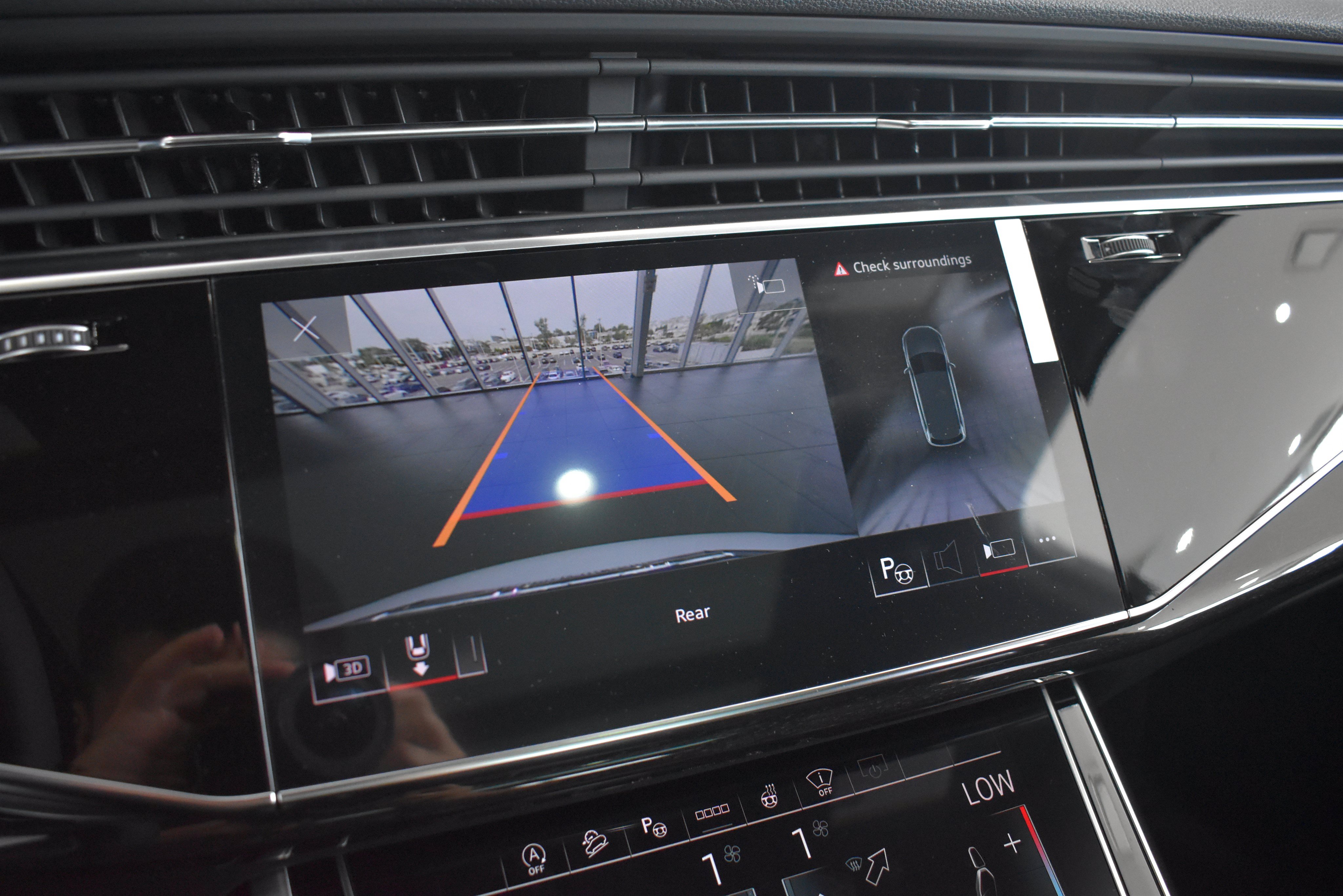 New 2026 Audi Q7 3.0T Prestige AWD/4WD image 17