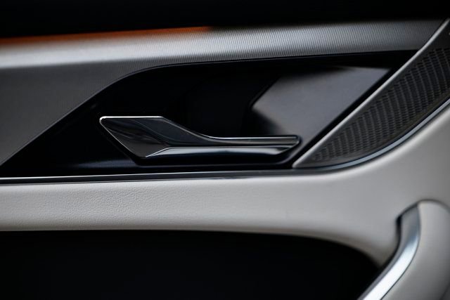 New 2026 Jaguar F-PACE R-Dynamic S AWD/4WD image 23