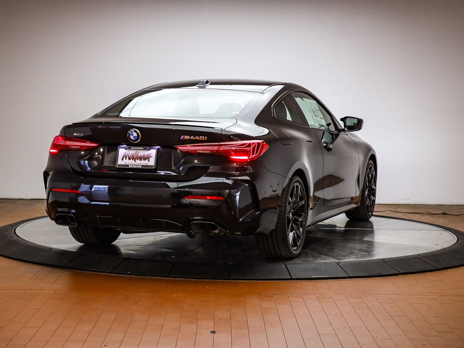 New 2026 BMW 440i xDrive Coupe w/ Premium Package AWD/4WD image 5