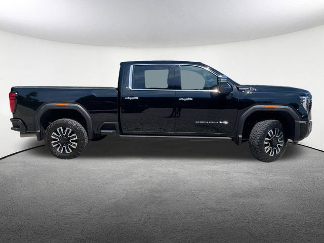 Certified 2024 GMC Sierra 2500 Denali Ultimate w/ Max Trailering Package AWD/4WD image 15