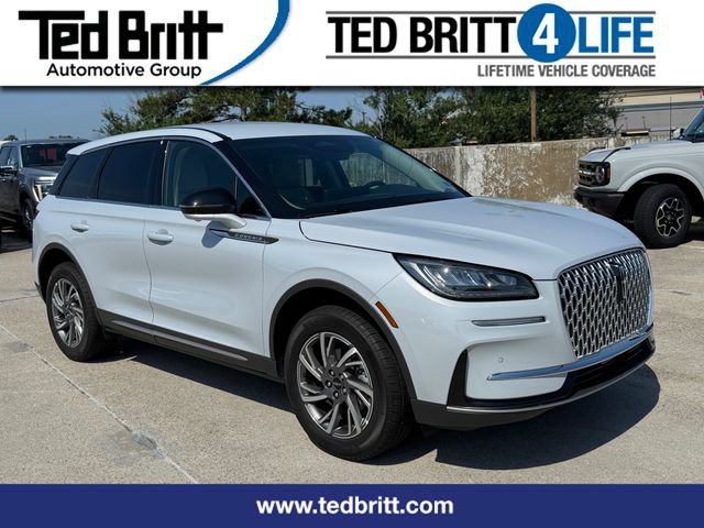 Used 2025 Lincoln Corsair FWD w/ Equipment Group 101A image 1