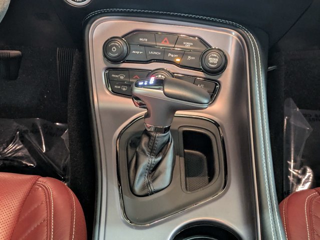Used 2023 Dodge Challenger SRT Hellcat RWD image 20
