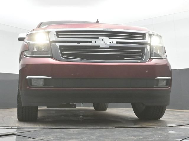 Used 2017 Chevrolet Tahoe Premier AWD/4WD image 48