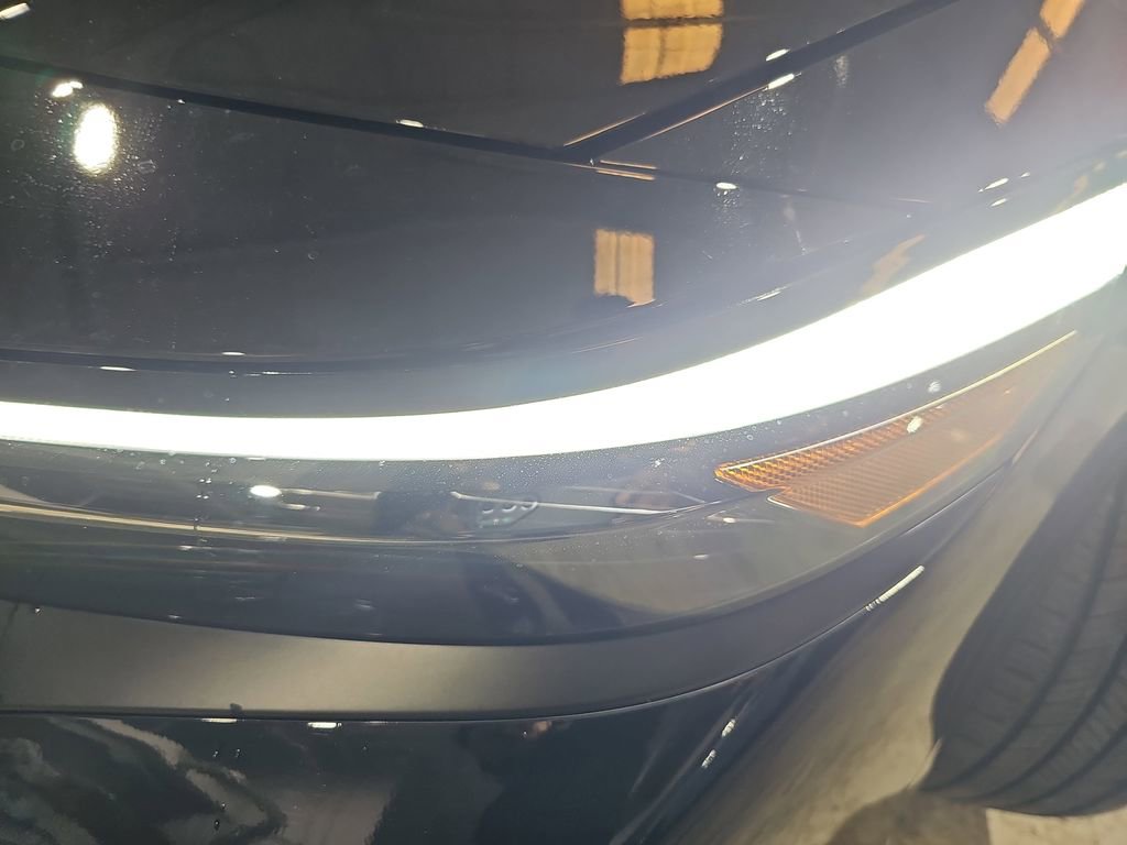 New 2026 Hyundai Elantra Limited image 31