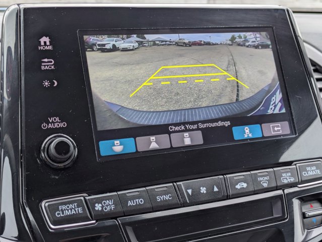 Certified 2023 Honda Odyssey Touring image 14