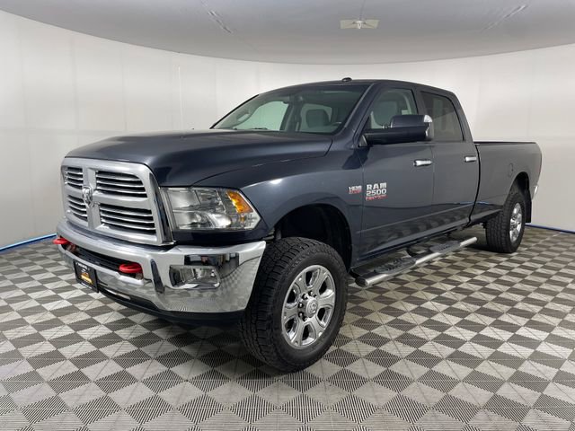 Used 2014 RAM 2500 Big Horn