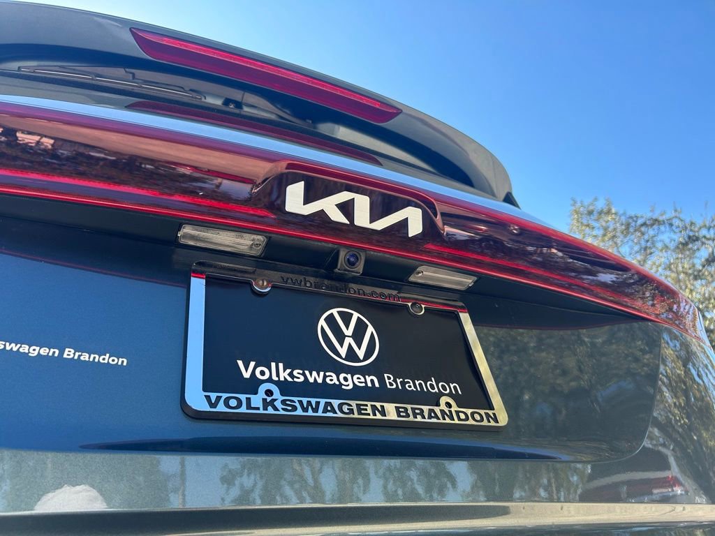 Used 2023 Kia Carnival SX Prestige image 44