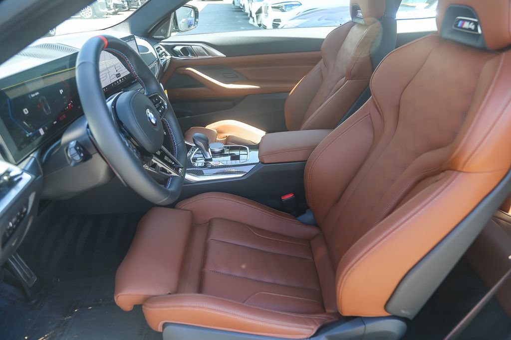 Used 2026 BMW M4 Competition AWD/4WD image 13
