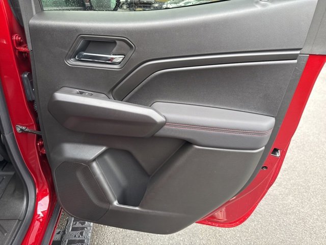 New 2025 Chevrolet Colorado Z71 w/ Midnight Edition image 11